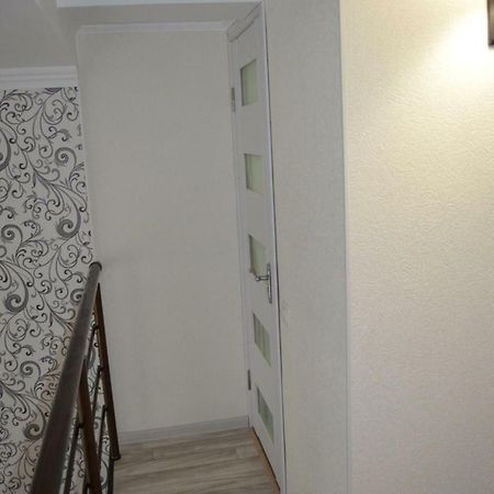 Ferienwohnung Ришельевская 58\1 Odessa Exterior foto