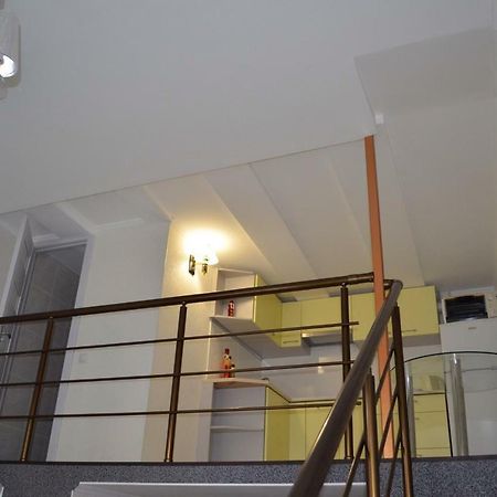 Ferienwohnung Ришельевская 58\1 Odessa Exterior foto