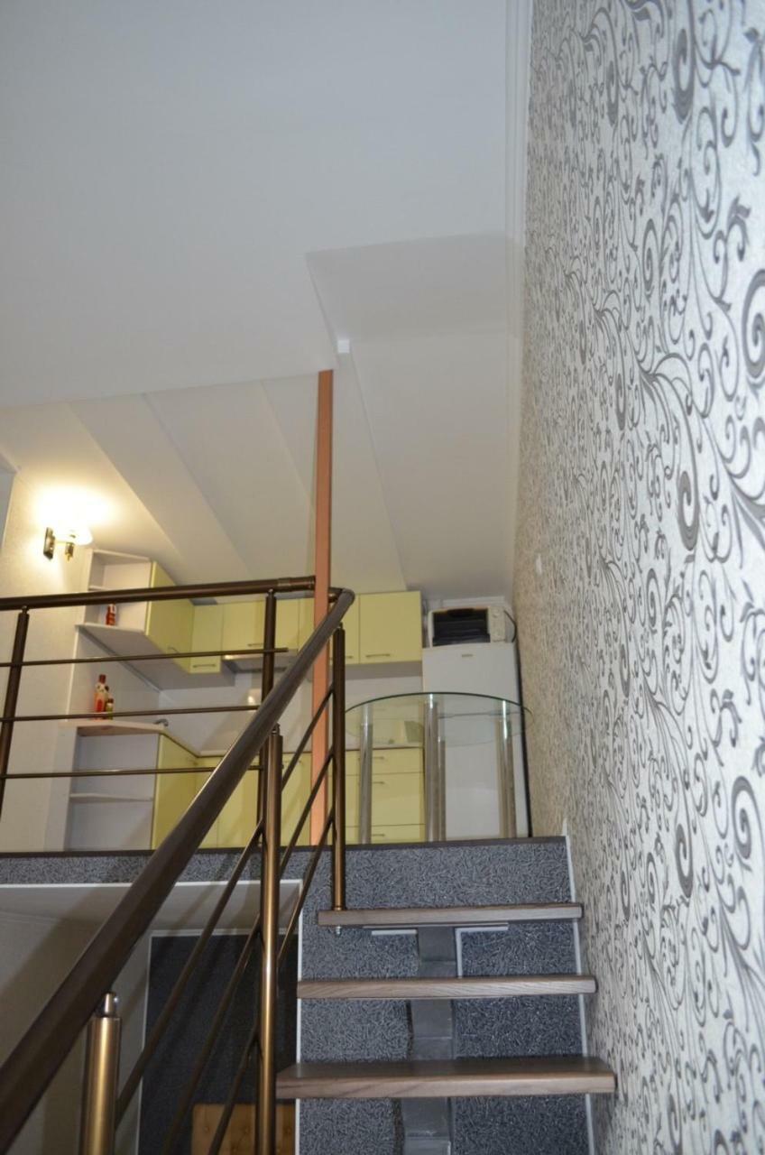 Ferienwohnung Ришельевская 58\1 Odessa Exterior foto
