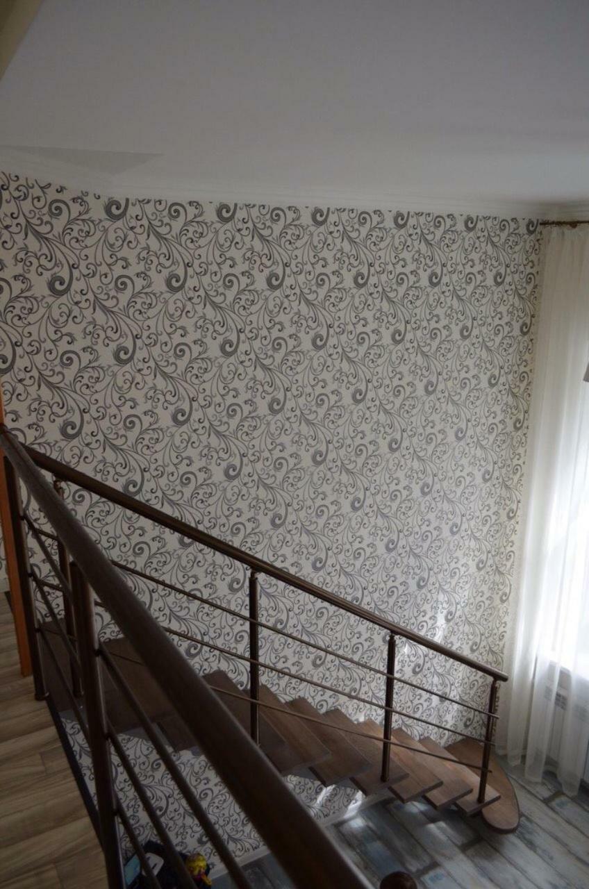 Ferienwohnung Ришельевская 58\1 Odessa Exterior foto