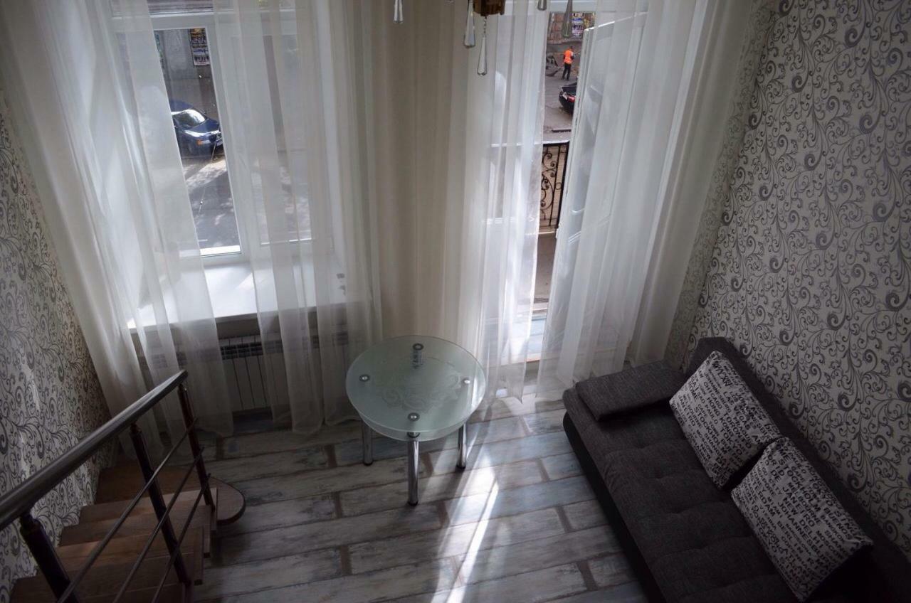 Ferienwohnung Ришельевская 58\1 Odessa Exterior foto