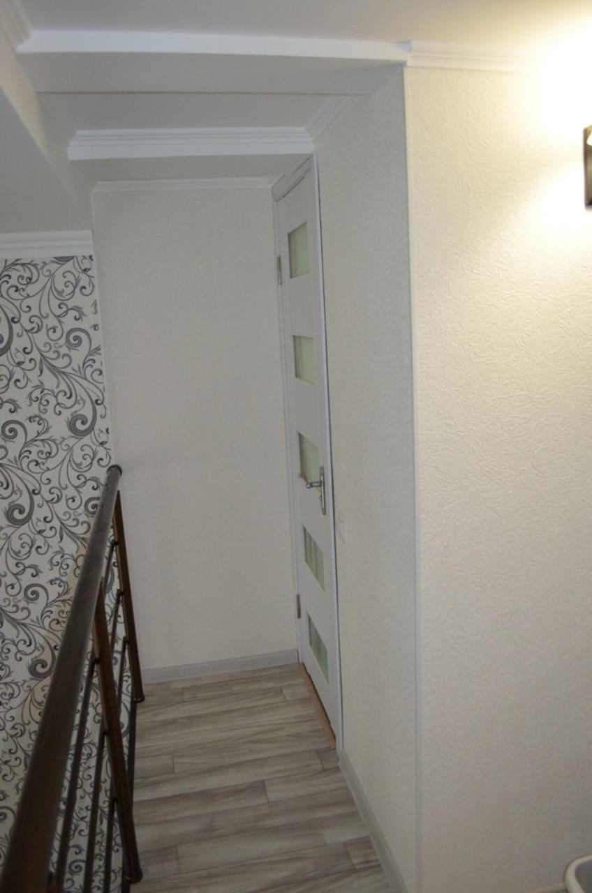 Ferienwohnung Ришельевская 58\1 Odessa Exterior foto